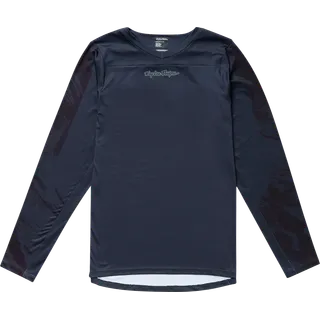 Skyline Chill Jersey - Rockslide gelb