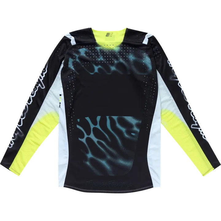 SE PRO Jersey - Roam grau