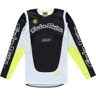 SE PRO Jersey - Roam noir