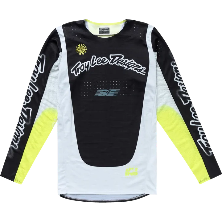 SE PRO Jersey - Roam grau