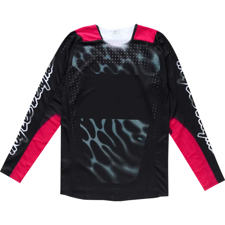 SE PRO Jersey - Roam noir