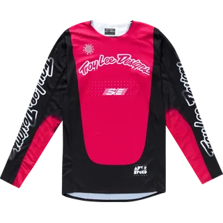 SE PRO Jersey - Roam noir