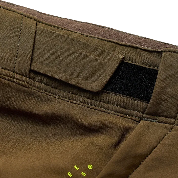 Skyline Chill Pant - Mono braun