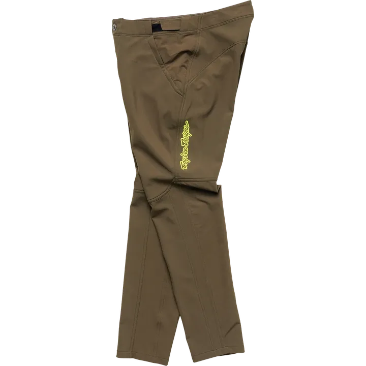 Skyline Chill Pant - Mono braun