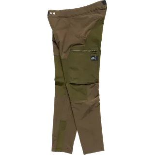 Ruckus Cargo Pant - Mono bleu