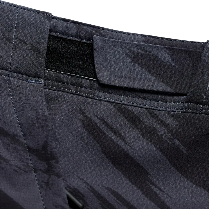 Skyline Pant - Elemental noir