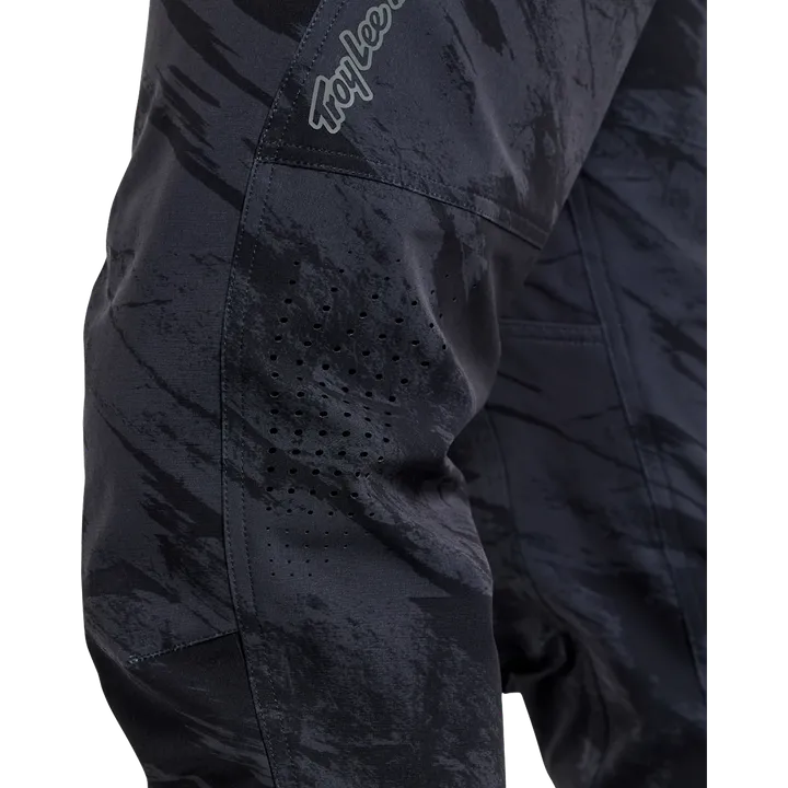 Skyline Pant - Elemental noir