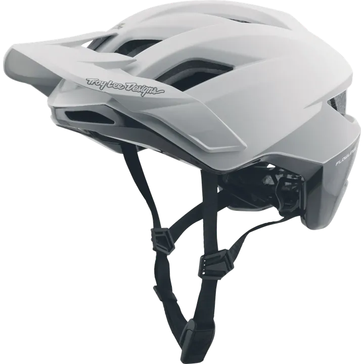 Flowline SE Helmet W/MIPS - Trooper grau