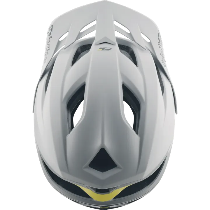 Flowline SE Helmet W/MIPS - Trooper grau