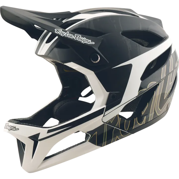 Stage Helmet W/MIPS - Neauwave noir