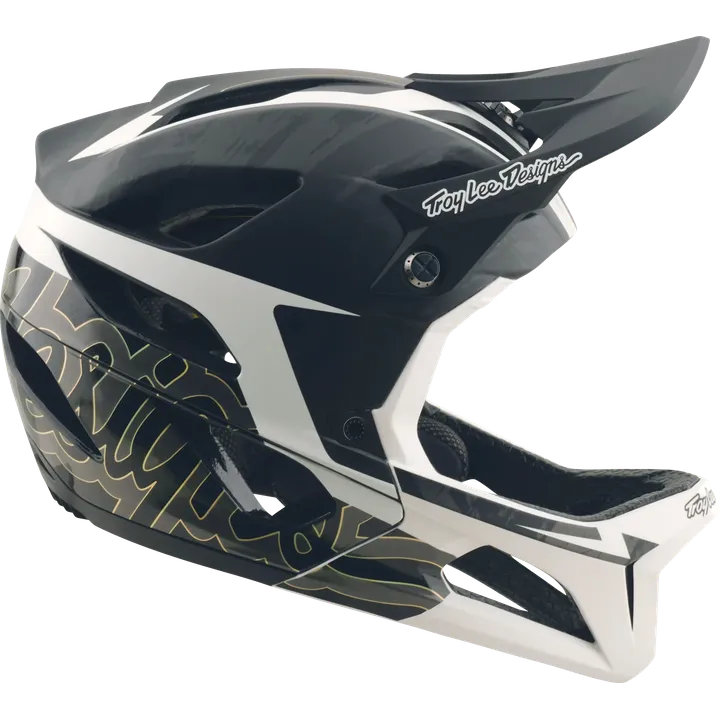 Stage Helmet W/MIPS - Neauwave noir