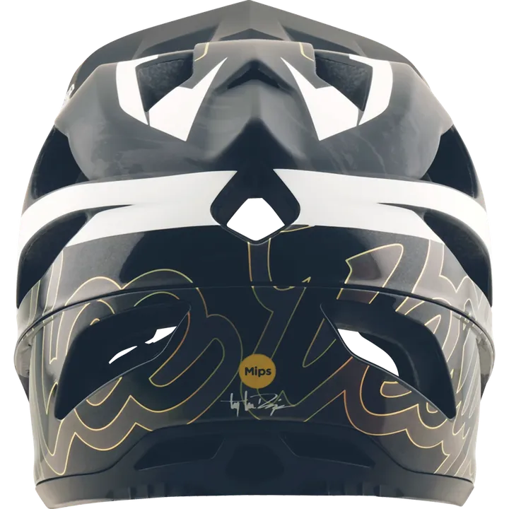 Stage Helmet W/MIPS - Neauwave noir