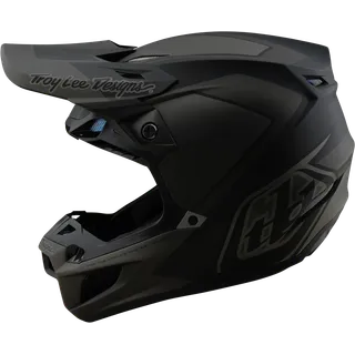 SE5 ECE Composite Helmet - Mono noir