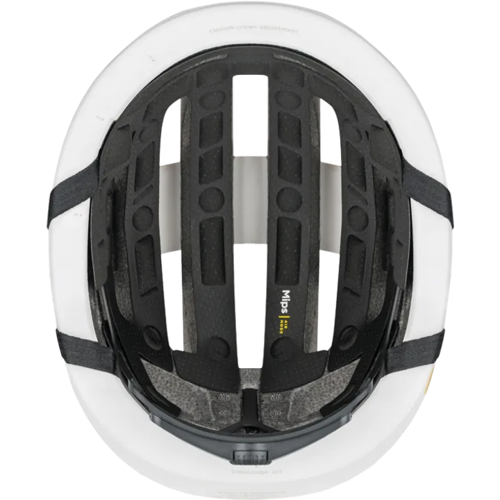Kudo Helmet + Light lilac/anthracite