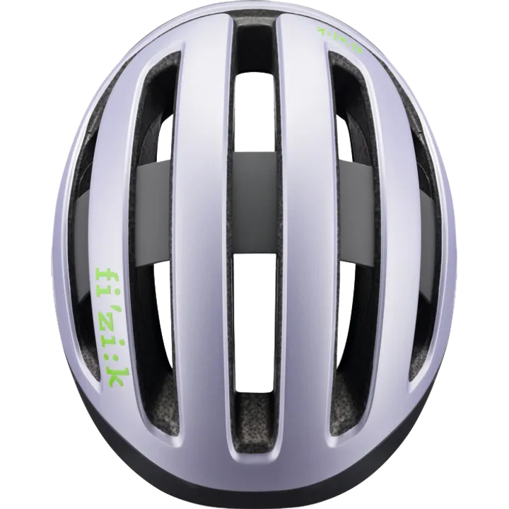 Kudo Helmet + Light lilac/anthracite