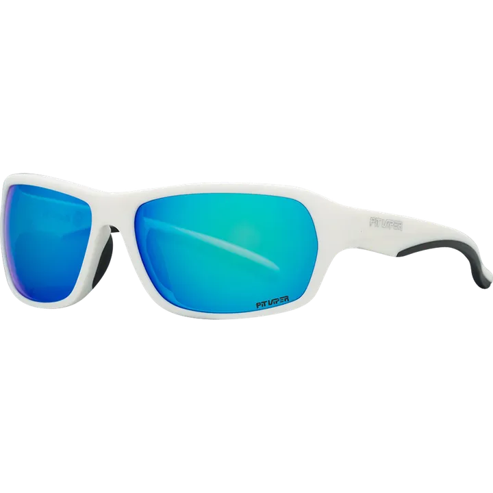 The Miami Night Somox - Blue