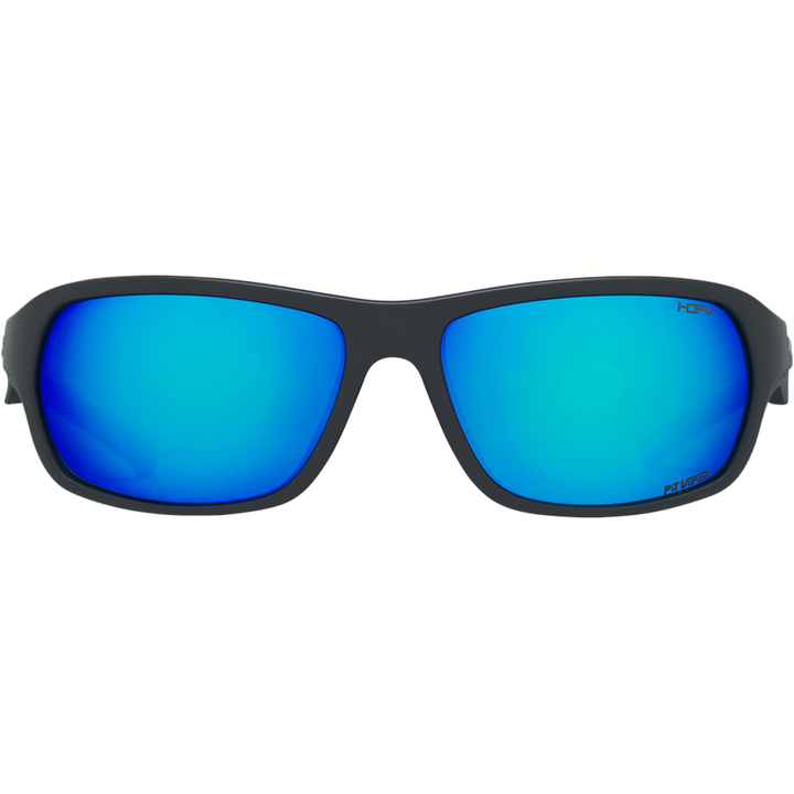 The Exec Somox - HDPV Polarized Blue