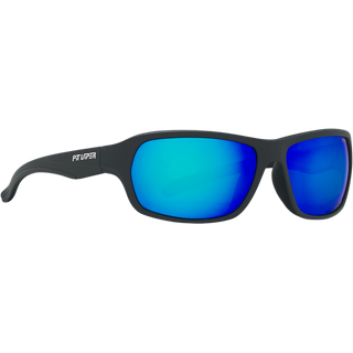 The Exec Somox - HDPV Polarized Blue