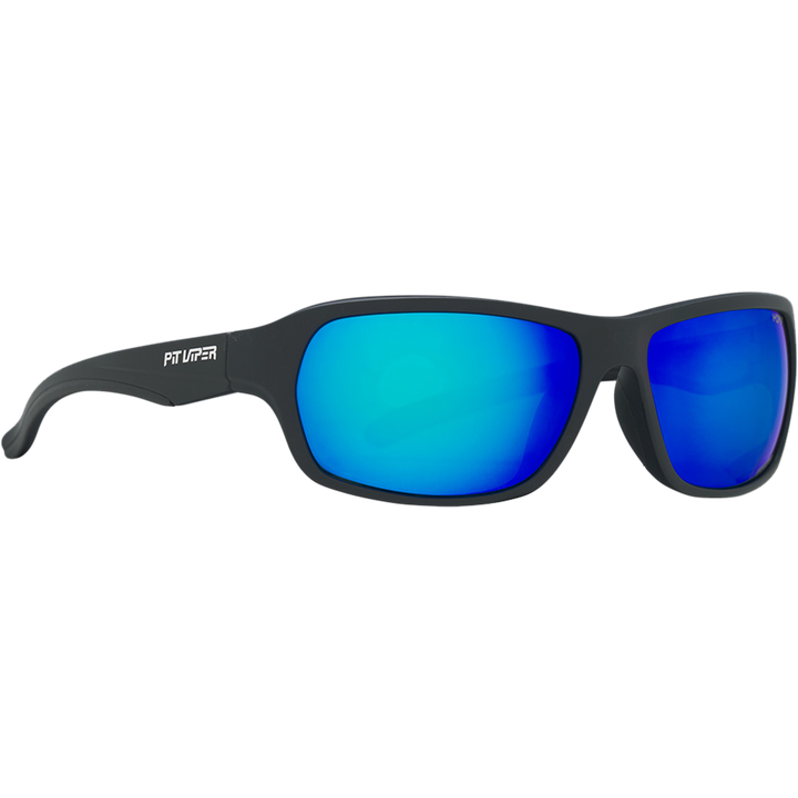 The Exec Somox - HDPV Polarized Blue