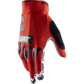 MTB 2.0 X-Flow Handschuhe titanium