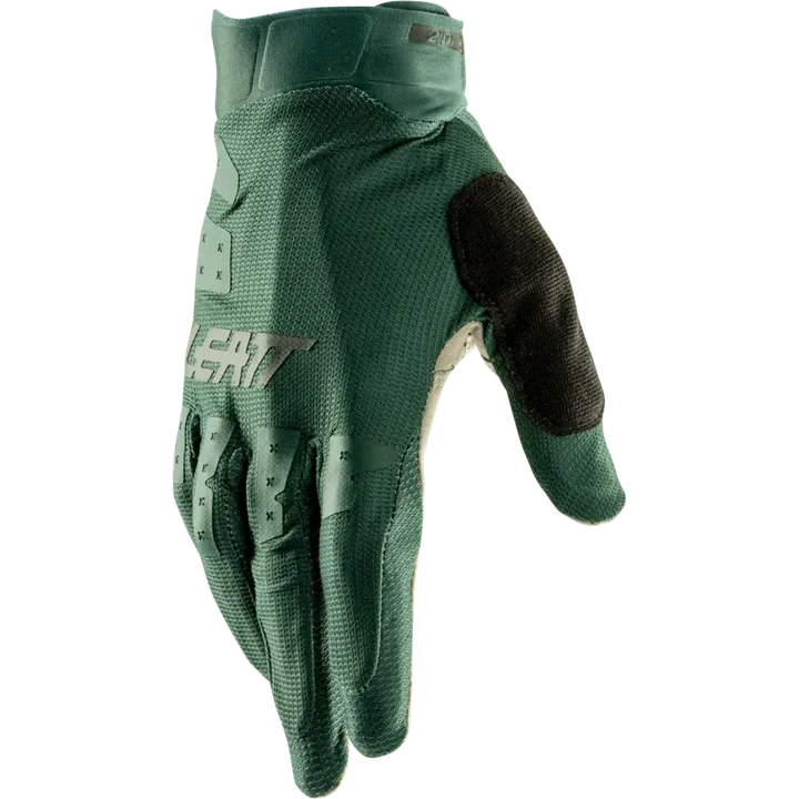 MTB 2.0 X-Flow Glove spruce green