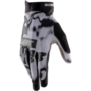 MTB 2.0 X-Flow Handschuhe titanium