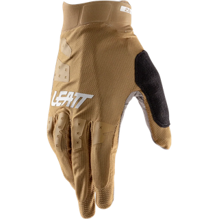 MTB 2.0 X-Flow Handschuhe titanium