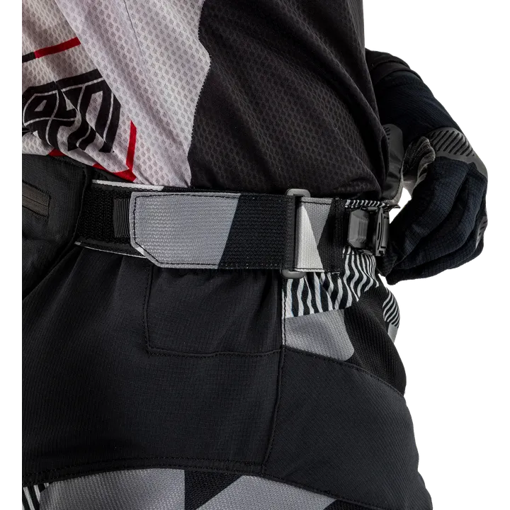 Pant Moto 5.5 Enduro Forge schwarz-camo