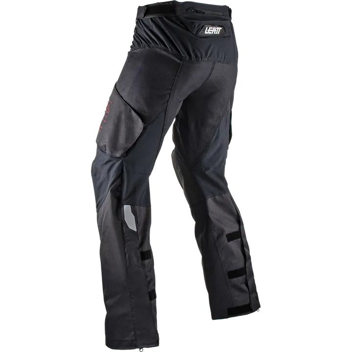 Pant Moto 5.5 Enduro 23 - Blk noir
