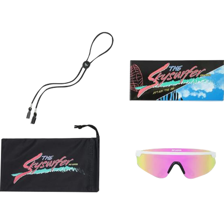 The Miami Nights Skysurfer Polarized