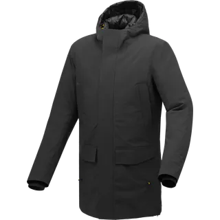 Magic Parka Men 3IN1 HY black
