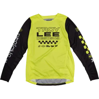 YOUTH GP PRO Jersey - Standard