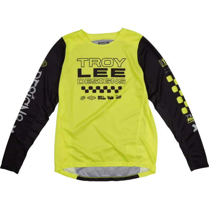 YOUTH GP PRO Jersey - Standard