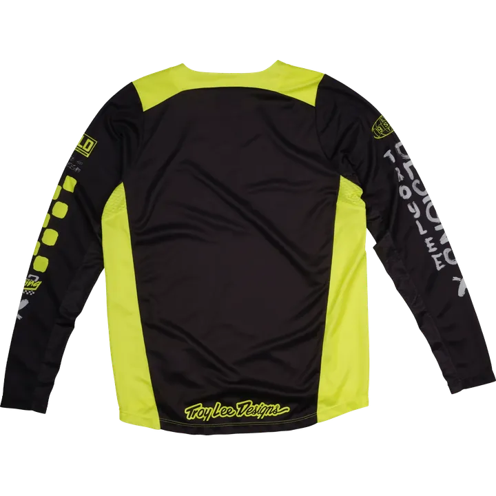 YOUTH GP PRO Jersey - Standard