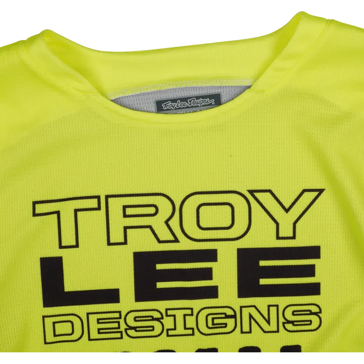 YOUTH GP PRO Jersey - Standard