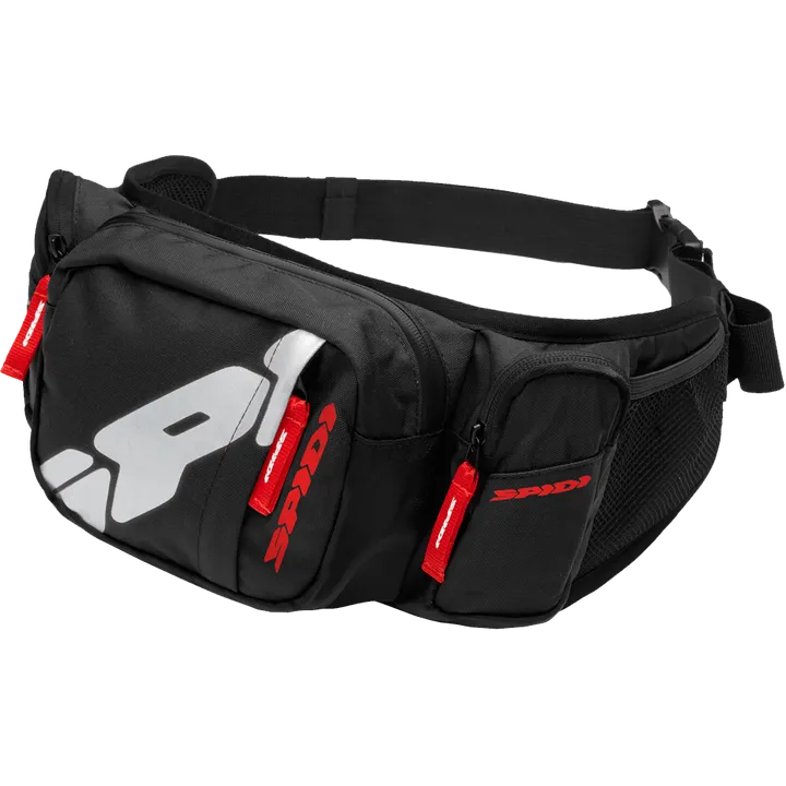 Gürteltasche Pouch 3.0 schwarz