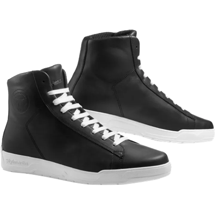 Sneaker Core WP noir-blanc