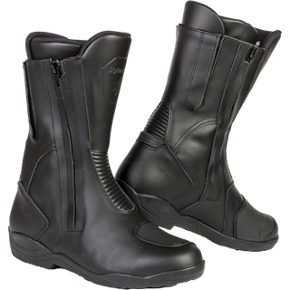Bottes Syncro noir