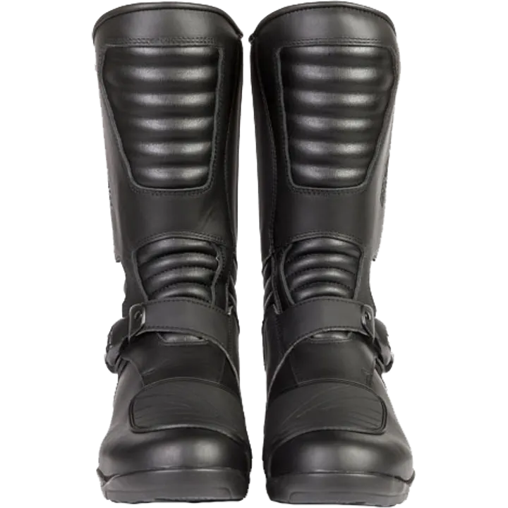 Stiefel Miles schwarz