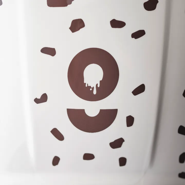 Jethelm Gelato stracciatella