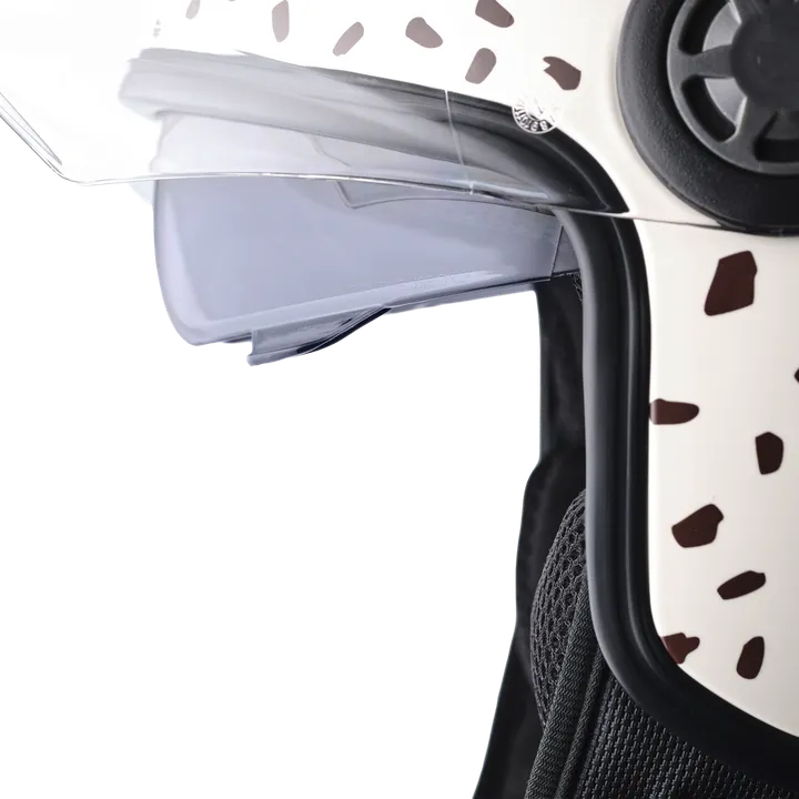 Jethelm Gelato stracciatella
