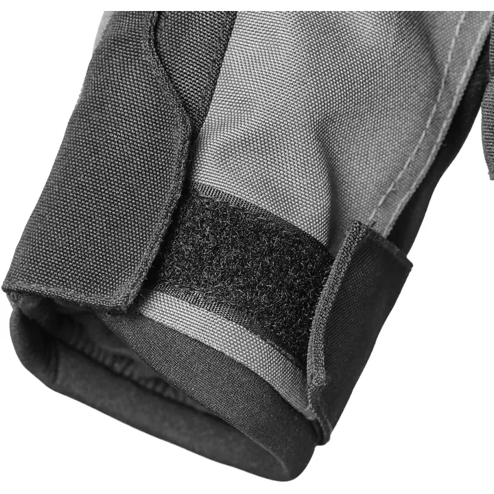 Jacke Twister Neo WP Man schwarz-anthrazit