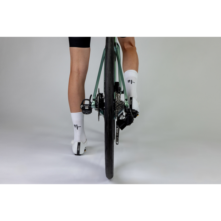 Socks white