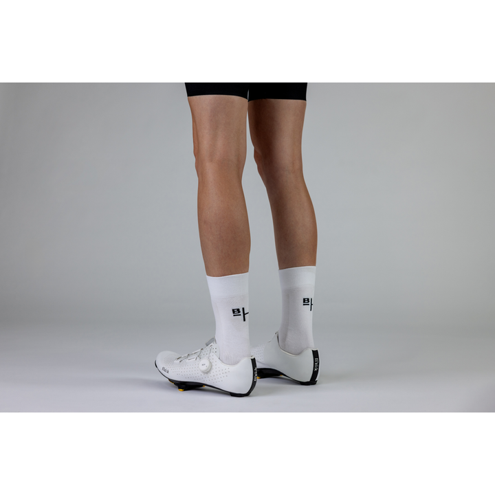 Socks white