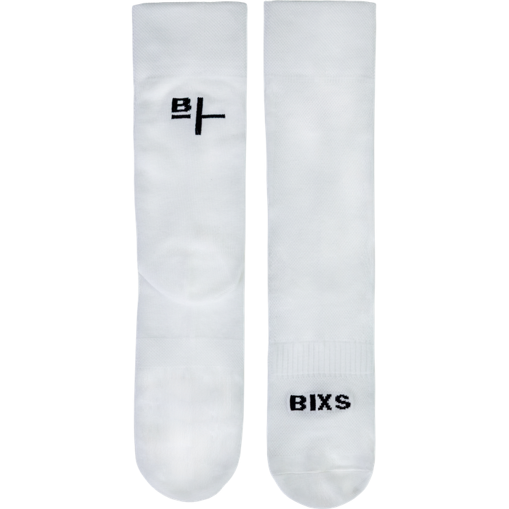 Socks white