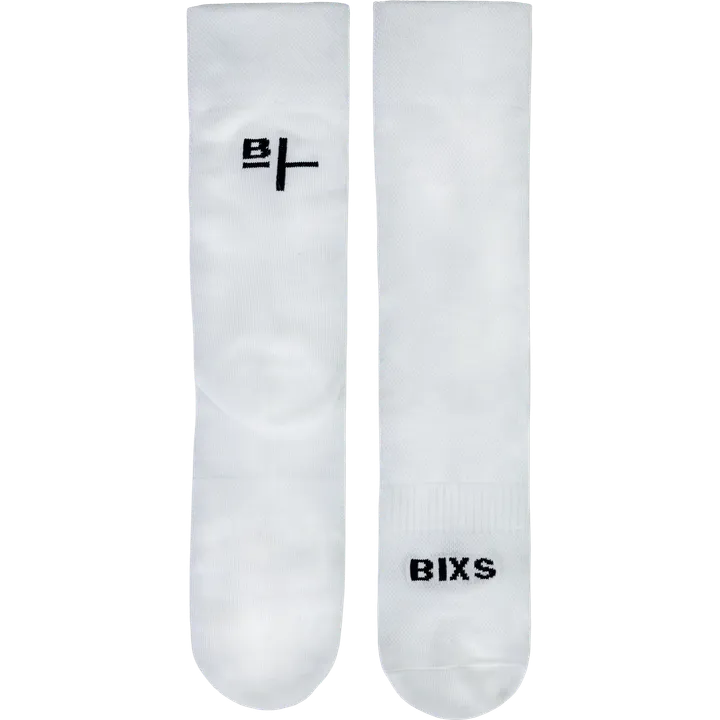Socks white
