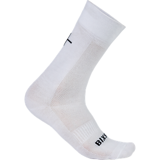 Socks white