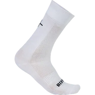 Socks white