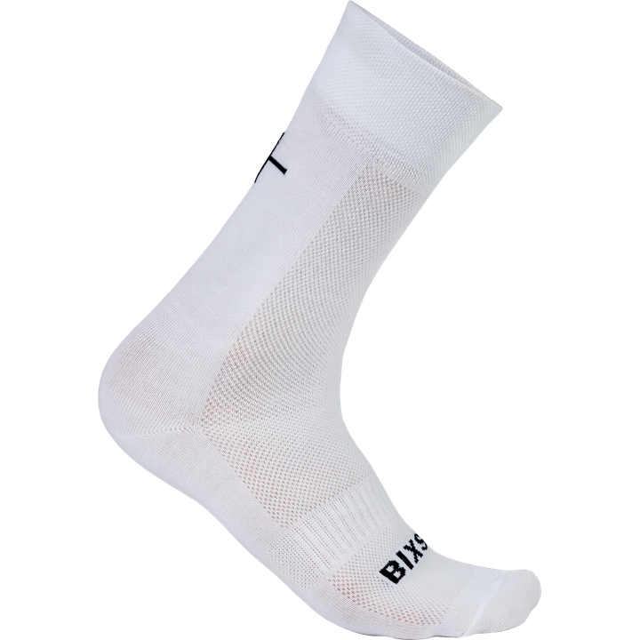 Socks white