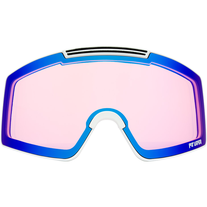 The Food Court Proform Goggle - Sunset